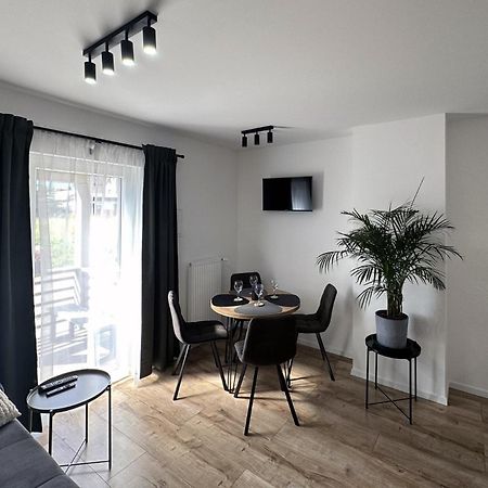 Apartmany Lucina Veľký Slavkov Exteriör bild