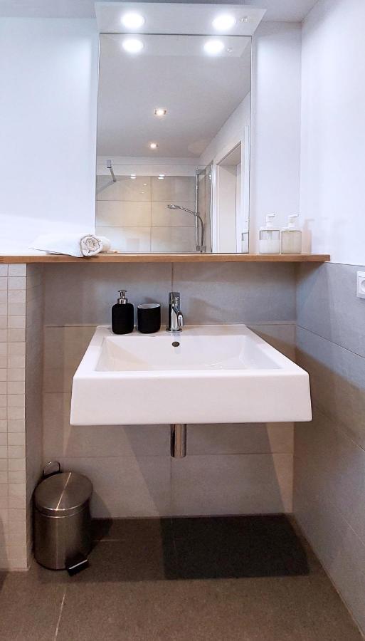 Apartmany Lucina Veľký Slavkov Exteriör bild