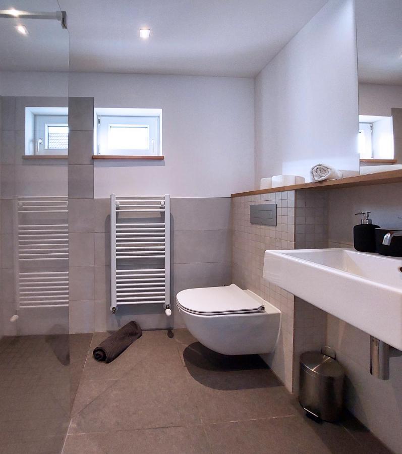 Apartmany Lucina Veľký Slavkov Exteriör bild