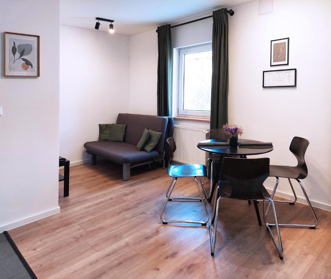 Apartmany Lucina Veľký Slavkov Exteriör bild