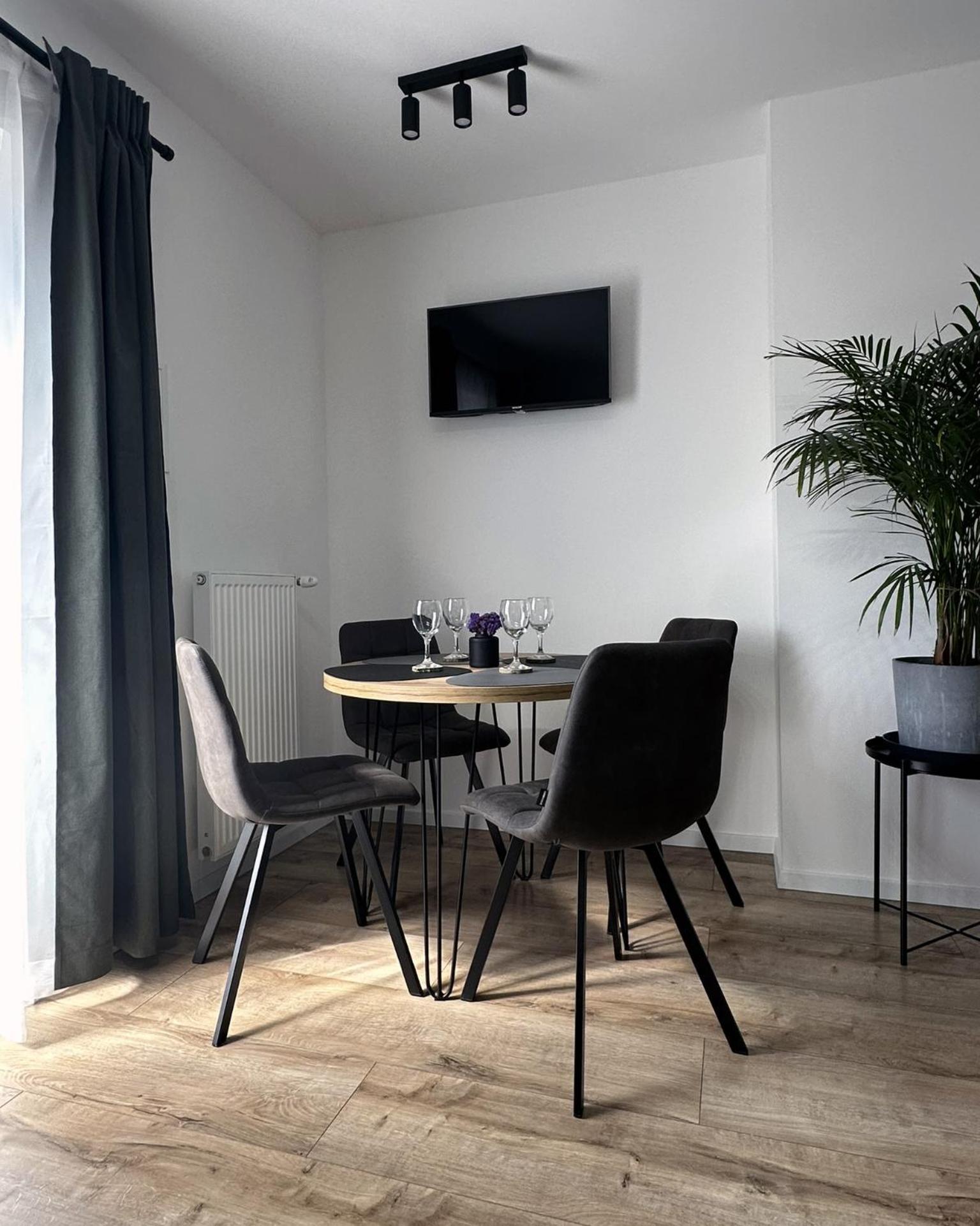 Apartmany Lucina Veľký Slavkov Exteriör bild