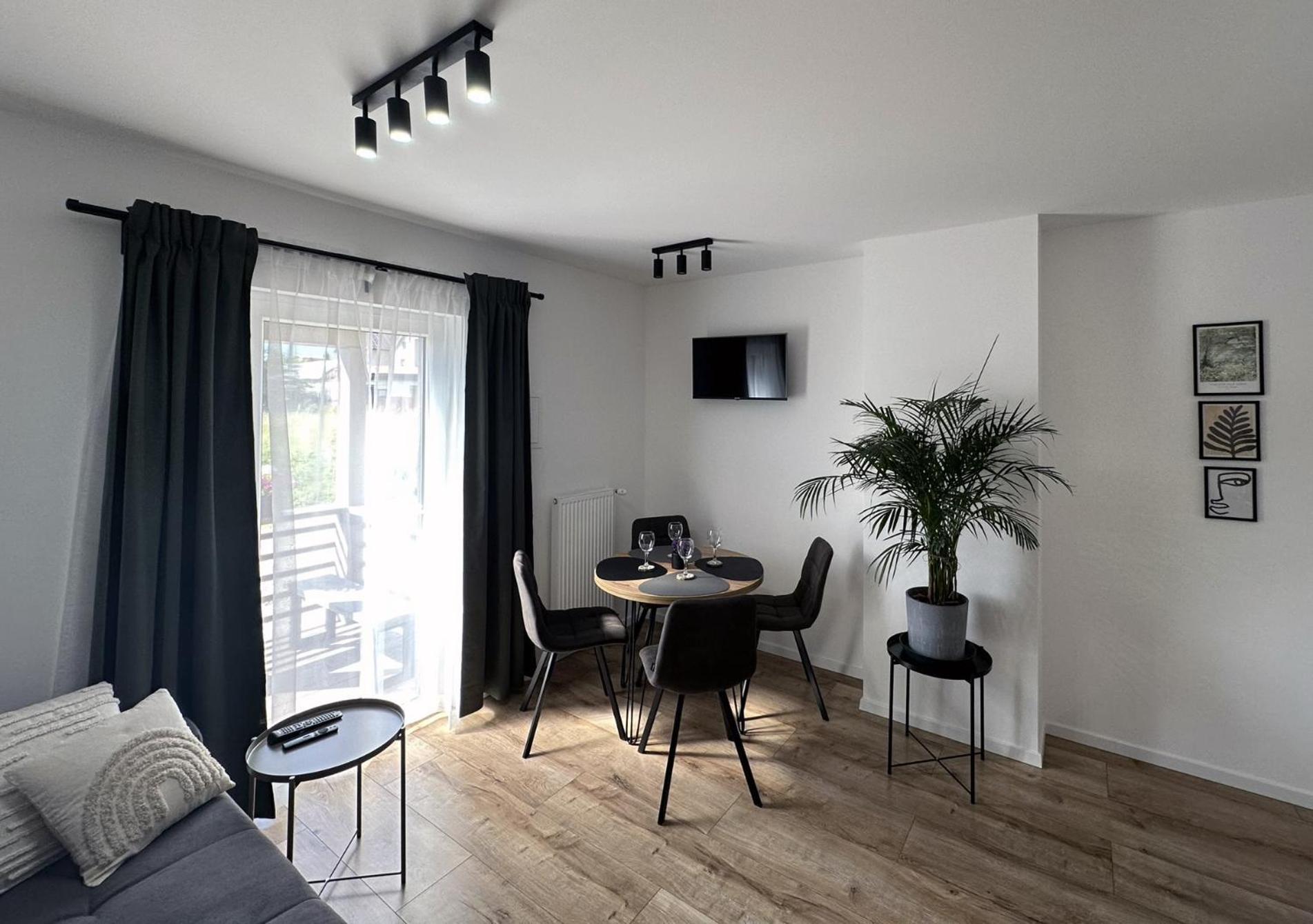 Apartmany Lucina Veľký Slavkov Exteriör bild
