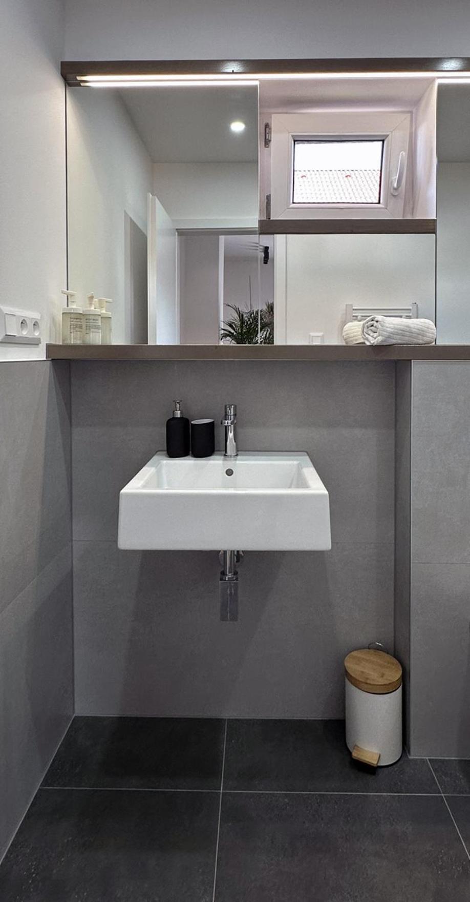 Apartmany Lucina Veľký Slavkov Exteriör bild