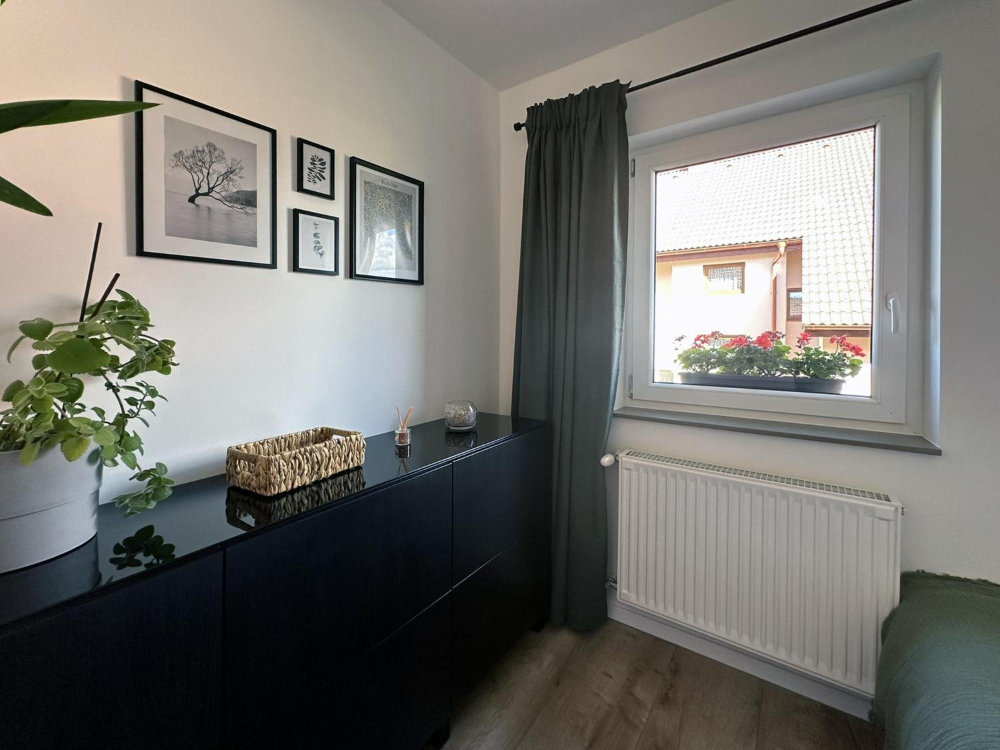 Apartmany Lucina Veľký Slavkov Exteriör bild