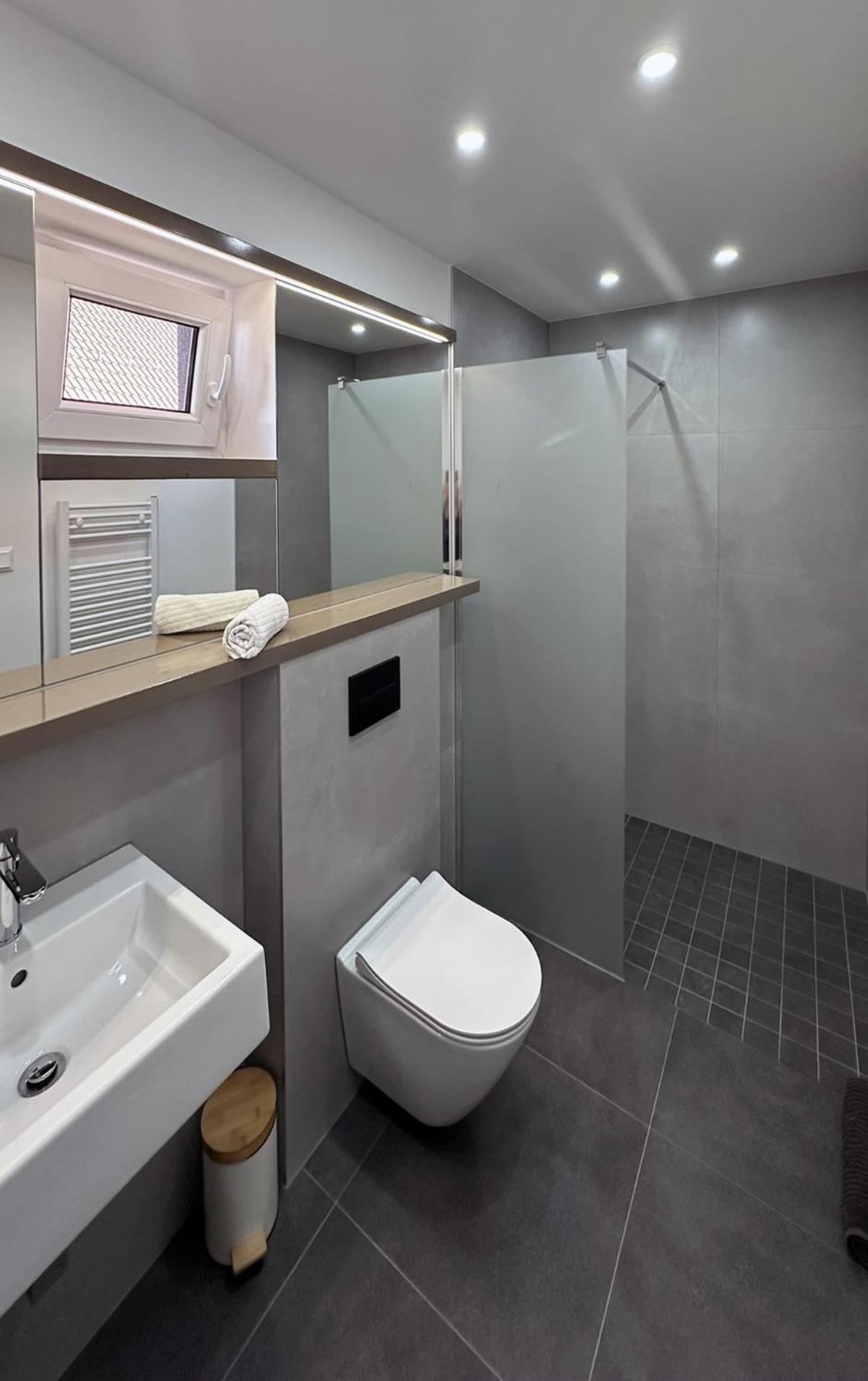 Apartmany Lucina Veľký Slavkov Exteriör bild